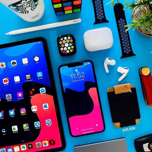 Smart Gadgets