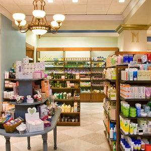 Health & Beauty