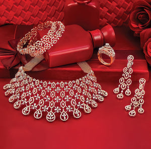 Perfumes & Jewellery